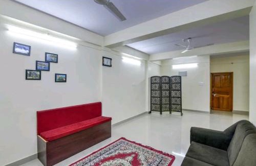 Port Blair Apartment | The Bliss 2 bh flat
