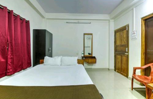 Port Blair Apartment | The Bliss 2 bh flat