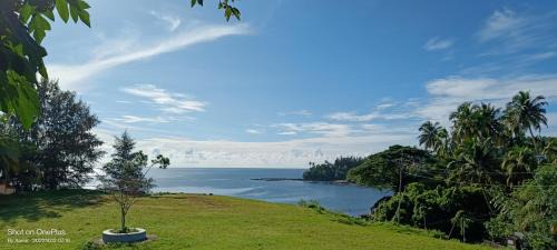 Port Blair Apartment | The Bliss 2 bh flat