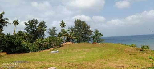 Port Blair Apartment | The Bliss 2 bh flat