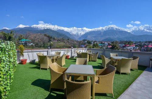 Palampur Hotel | The Bliss Palampur
