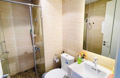 Quan Hoa Apartment | The Bloom by Vega Hotel