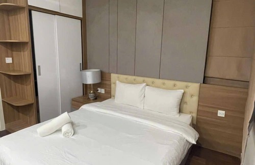 Quan Hoa Apartment | The Bloom by Vega Hotel