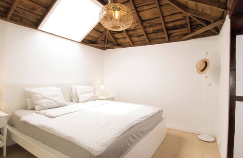Puntagorda House | The BLUE Finca: Modern Canarian-style vacation home with great architecture
