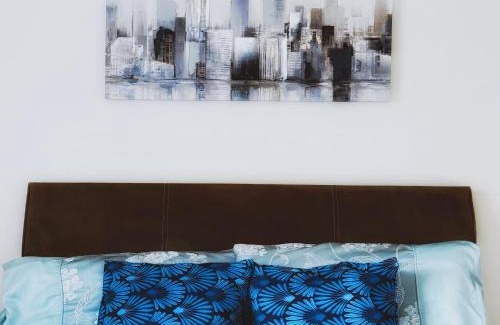 Cork House | The Blue Haven - Calm and Cozy Stay