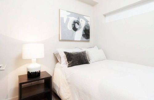 Kelowna Central Business District Condo | "The Blue Haven" Knox View Kelowna Downtown Condo