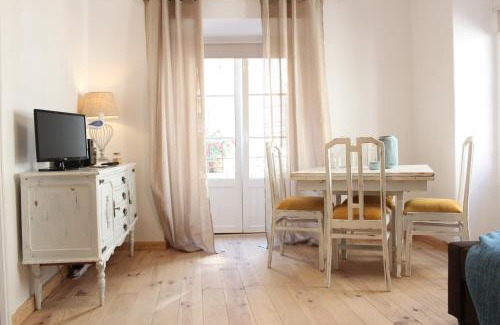 Misericordia Apartment | The Blue House - As Portuguesas
