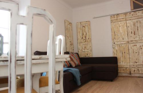 Misericordia Apartment | The Blue House - As Portuguesas