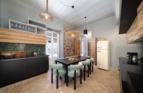 Silves Villa | The Blue House - Charming villa in Silves