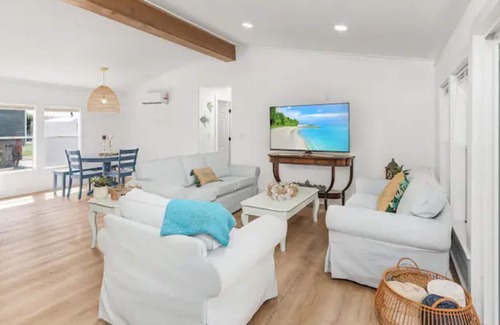 Flamingo Bay House | The Blue Pearl @ Flamingo Bay LLC