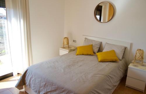 La Oliva Apartment | The Blue Torrent, perfect for relaxing getaway
