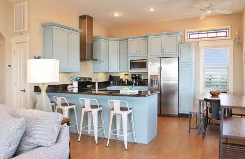 Mexico Beach House | The Blue Turtle by Pristine Properties Vacation Rentals