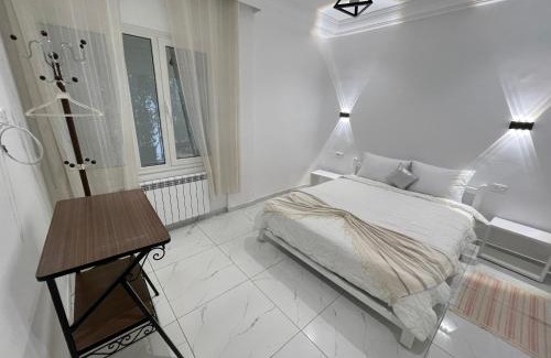 Sidi Bou Said Apartment | The Blue & White Perle 2