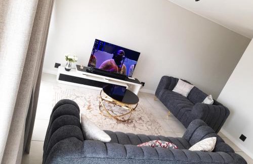 Tshwane Apartment | The Blyde Crystal Lagoon Penthouse