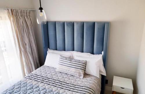 Tshwane Apartment | The Blyde Crystal Lagoon Penthouse
