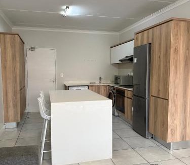 Tshwane Apartment | The Blyde