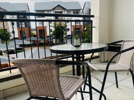 Tshwane Apartment | The Blyde
