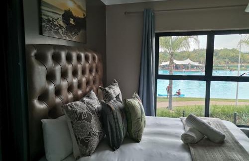 Tshwane Apartment | The Blyde