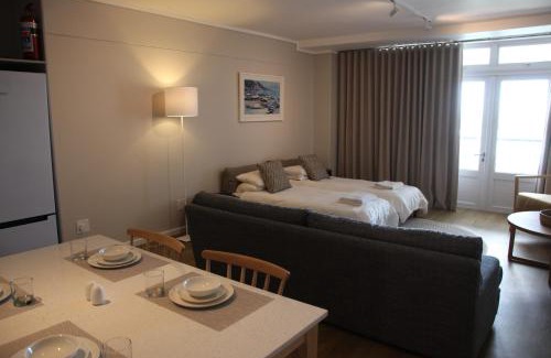 Gordons Bay Central Apartment | The Boardwalk Accommodation