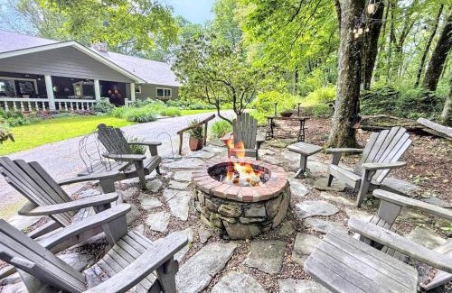 Highlands House | The Bodhi