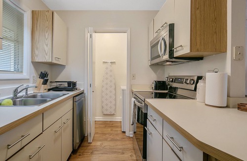 Westover Apartment | The Bohemian Vibe