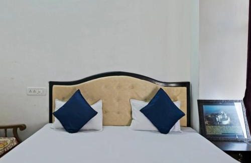 Lake Swaroop Sagar Bed & Breakfast | The Boho Royal Udaipur