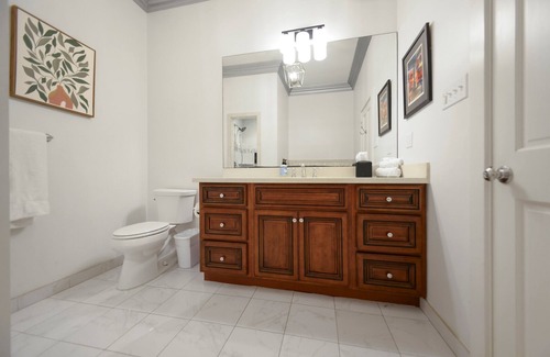 Treme Hotel | The Bolden Guesthouse