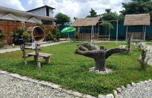 Alipurduar Bed & Breakfast | The Book Village Retreat