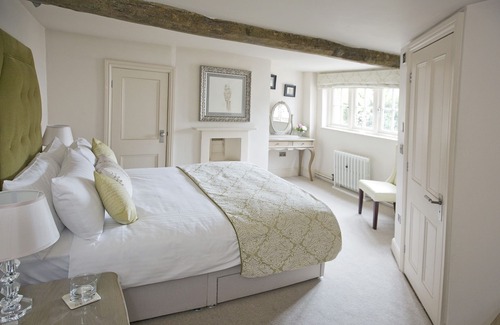Repton Hotel | The Boot Inn