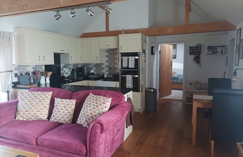 Banham Cottage | The Borrowers - a fabulous romantic cottage for two in an idyllic location
