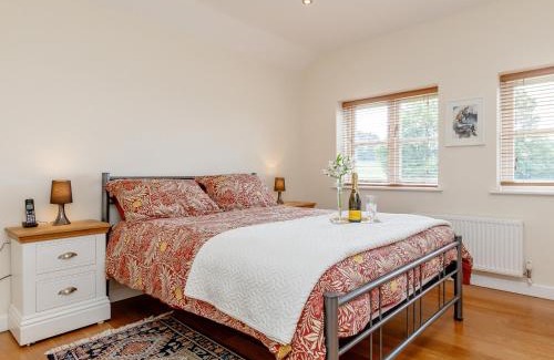 Mathon House | The Bothy