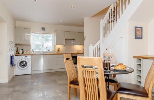 Mathon House | The Bothy