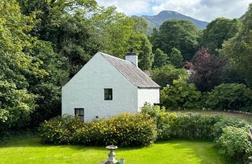 West Laroch House | The Bothy of Ballachulish House