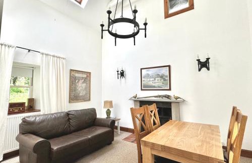 West Laroch House | The Bothy of Ballachulish House