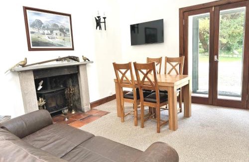 West Laroch House | The Bothy of Ballachulish House