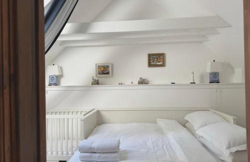 West Laroch House | The Bothy of Ballachulish House