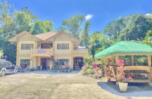 Paracelis House | The Bougain Villa Guest House