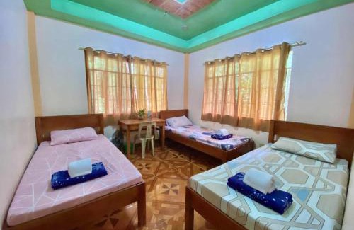 Paracelis House | The Bougain Villa Guest House