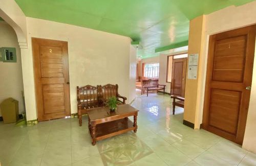 Paracelis House | The Bougain Villa Guest House