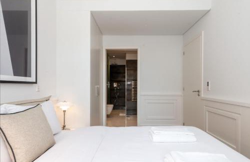 Baixa Apartment | The Boulevard by The Good Neighbour in Lisbon