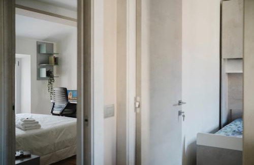 Parma City Centre Apartment | The Boutique Apartment