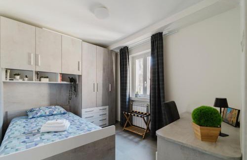 Parma City Centre Apartment | The Boutique Apartment