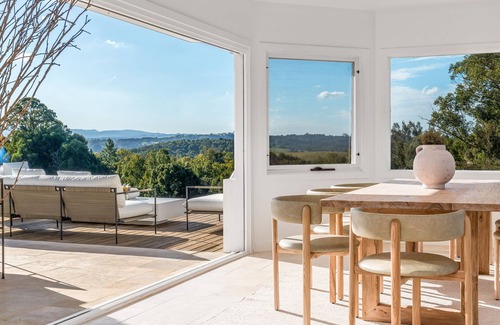 Pearces Creek House | The Bower, Byron Hinterland. Farm stay in Teven, Australia