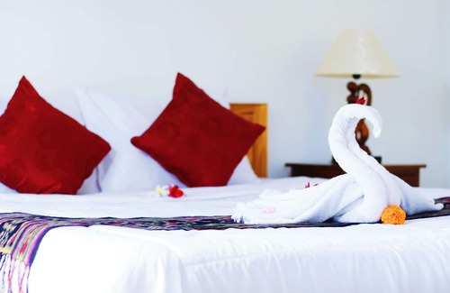 Penida Island Bed & Breakfast | The Box House Nusa Penida