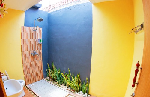 Penida Island Bed & Breakfast | The Box House Nusa Penida