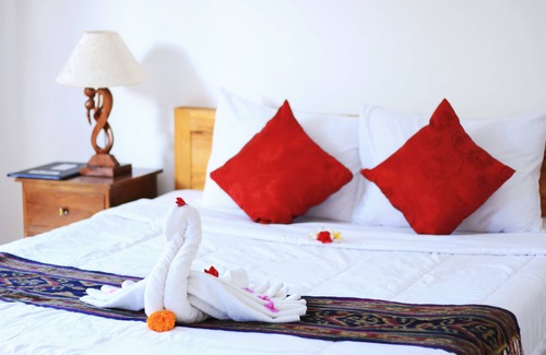 Penida Island Bed & Breakfast | The Box House Nusa Penida