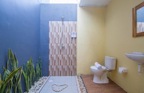 Penida Island Bed & Breakfast | The Box House Nusa Penida