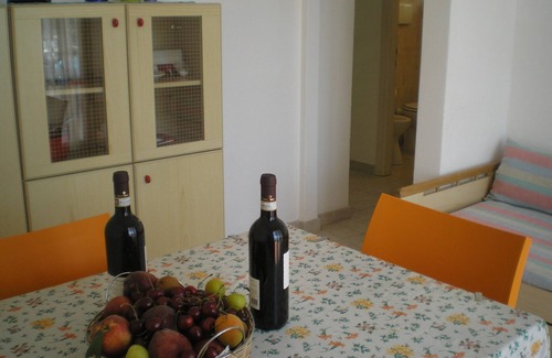 Campo nell'Elba Apartment | The Breath of the Bay