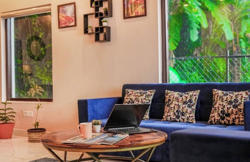 Bhimtal Hotel | The Breeze Homestay Bhimtal