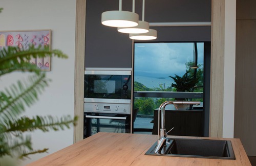 Nha Trang Villa | The Bridge Luxury Villa